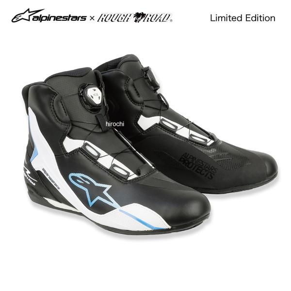 【New】 R2510426KWB275 ラフ&amp;ロード 2026年春夏モデル アルパインスターズコラ...