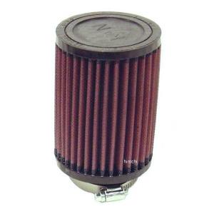 K&N 【メーカー在庫あり】 RC-1824 K&N カスタムフィルター 4個入り JP