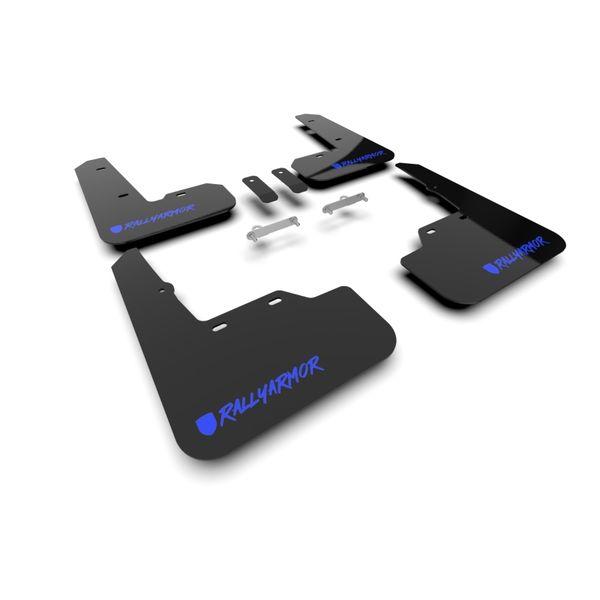 【USA在庫あり】 ralMF92-UR-BLK/BL-X Rally Armor 22-25 Su...