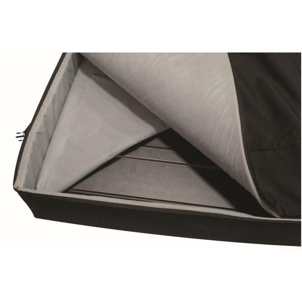 【USA在庫あり】 ram595001 Rampage 2007-2018 Jeep Wrangle...