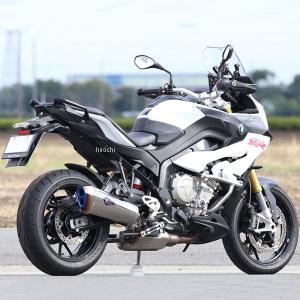 GB24-T1SD アールズギア r's gear フルエキゾースト GTスペック 23年