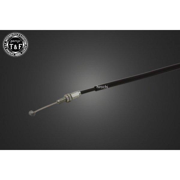 RB250WR07 ガレージT&amp;F クラッチワイヤー 200mmロング レブル250 JP店