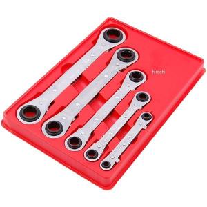 RB604C スナップオン Snap-on 0°オフセット スタンダード レンチ