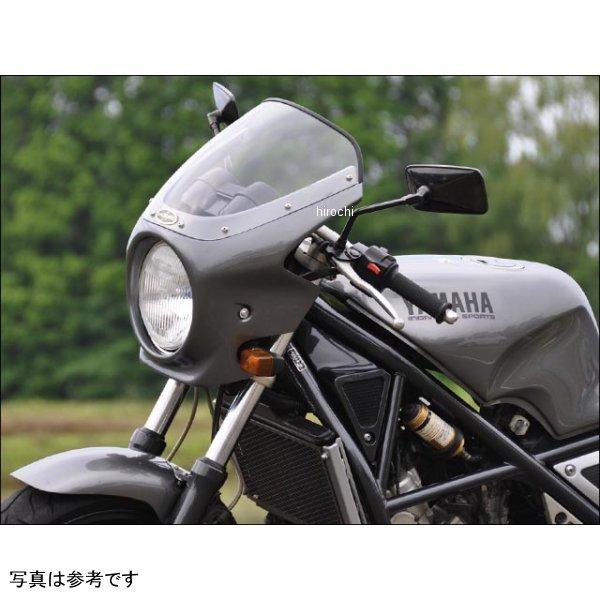 RC18 シックデザイン ロードコメット スモーク R1-Z 未塗装 JP店