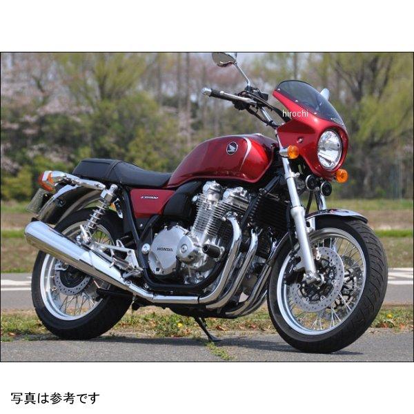 RC60B シックデザイン ロードコメット クリア 14年-18年 CB1100 未塗装 JP店