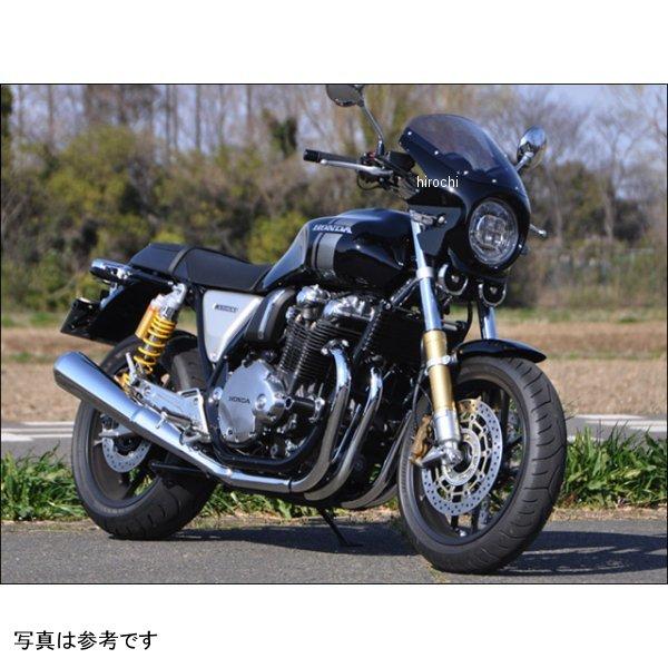 RC60C シックデザイン ロードコメット スモーク 17年-22年 CB1100RS/EX 未塗装...