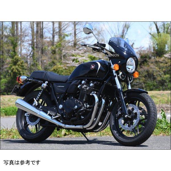 RC60D シックデザイン ロードコメット スモーク 19年-21年 CB1100 未塗装 JP店