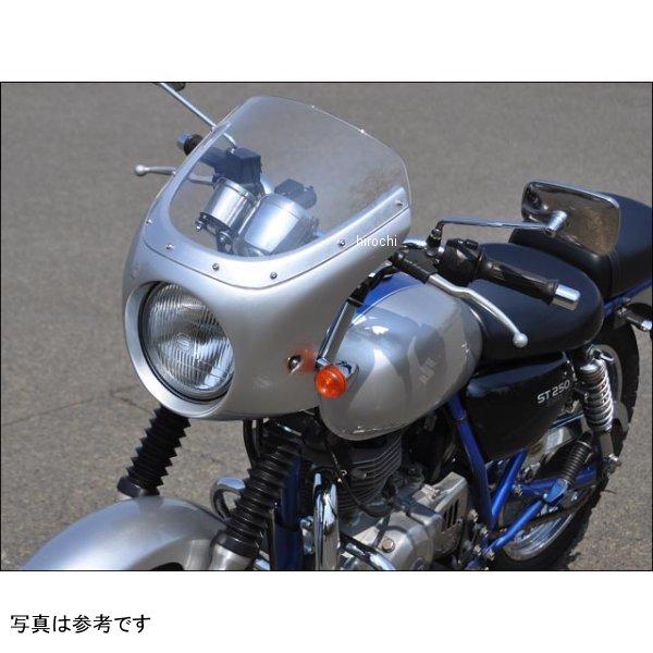 RCC47 シックデザイン ロードコメット クラシック クリア ST250/E 未塗装 JP店