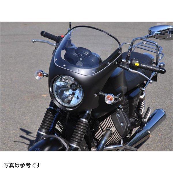 RCC57D シックデザイン ロードコメット クラシック スモーク モトグッツィ V7ストーン 未塗...