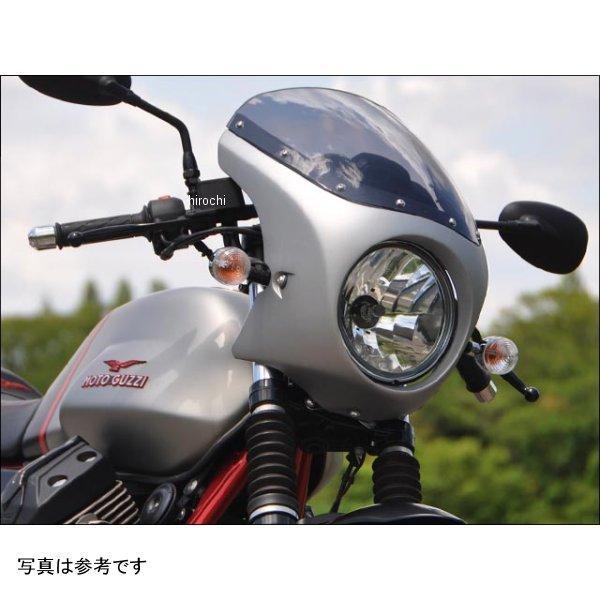 RCC57F シックデザイン ロードコメット クラシック クリア モトグッツィ V7 ll Race...