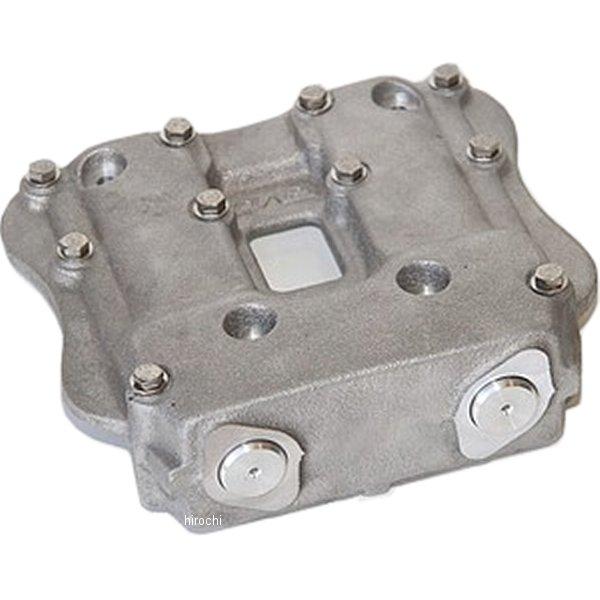 RCXLI-X 部品屋K&amp;W EMD ロッカーボックスカバー XRスタイル 04年以降 XL ロウ ...