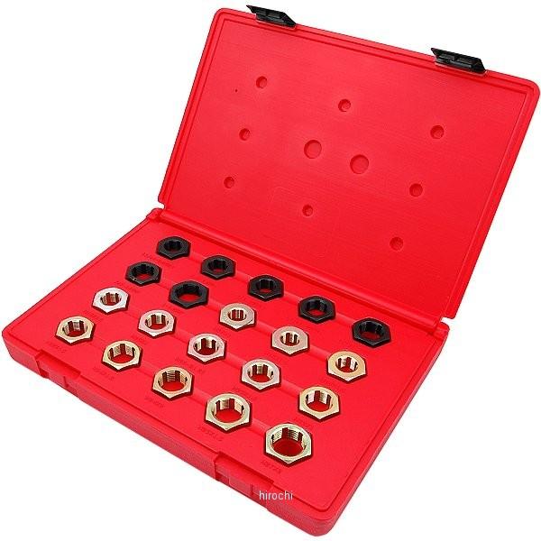 RD20 スナップオン Snap-on マスタースピンドルネジ山修正セット JP店