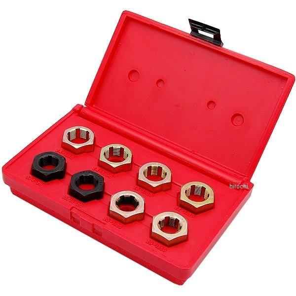 RD8 スナップオン Snap-on スピンドルネジ山修正セット JP店