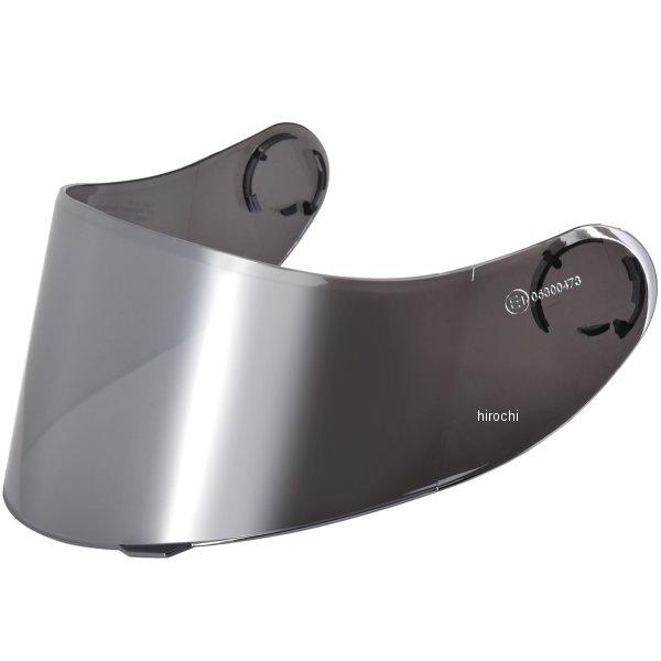 【メーカー在庫あり】 REIZENT リード工業 オプションシールド REIZEN用 シルバーミラー...