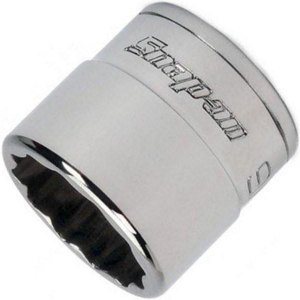 RF241 スナップオン Snap-on 3/8インチ ロー プロファイル ソケット 12角 3/4...