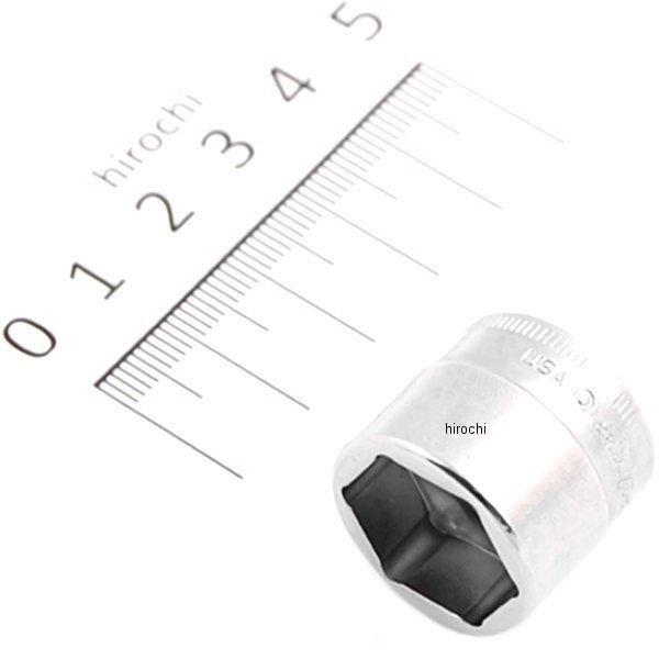 【USA在庫あり】 RFSM17 スナップオン Snap-on 3/8インチ ロー プロファイル ソ...