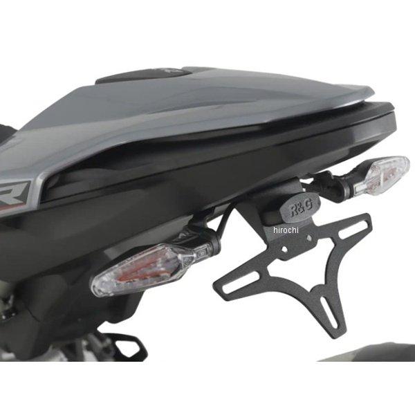 RG-LP0392BK アールアンドジー R&amp;G フェンダーレスキット BMW S1000RR 25...