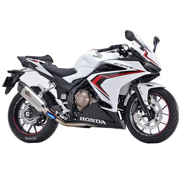 【メーカー在庫あり】 RH41-01ST 【SALE】アールズギア フルエキゾーストマフラー リアル...