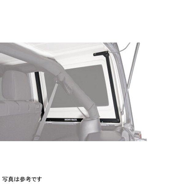 【USA在庫あり】 rhrRJKB1 Rhino-Rack 07年-18年 Jeep ラングラー J...