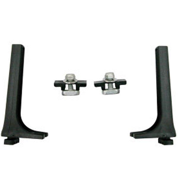 【USA在庫あり】 rhrS602 Rhino-Rack Vortex Load Holder - ...