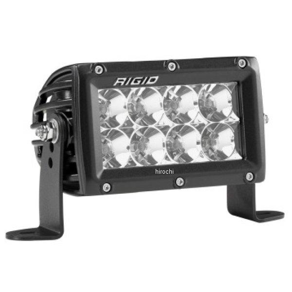 【USA在庫あり】 rig104113 Rigid Industries 4in E シリーズ Fl...
