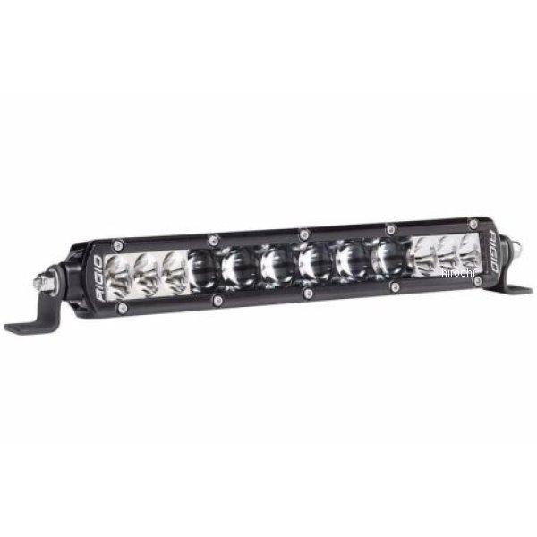 【USA在庫あり】 rig105943 Rigid Industries 10in SR-シリーズ ...