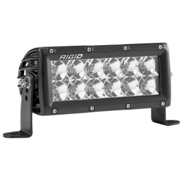 【USA在庫あり】 rig106113 Rigid Industries 6in E シリーズ Fl...