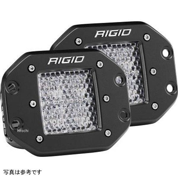 【USA在庫あり】 rig212513 リジッドインダストリー Rigid Industries D...