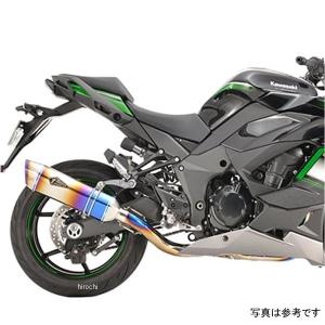 BEET（ビート） NASSERT Evolution TypeII スリップオンマフラー