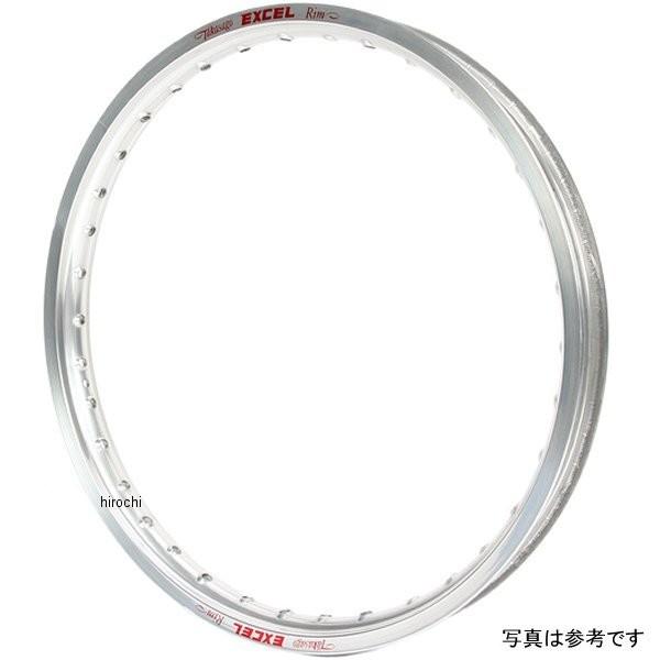 【USA在庫あり】 RKEBS400 エキセル EXCEL アルミリム フロント 17X1.40 8...