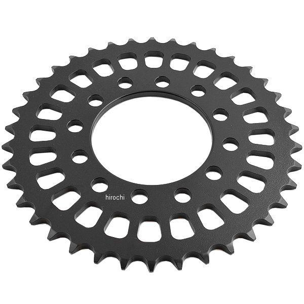 RKジャパン RKM01PS ハイカーボンスチール プレミアム スプロケット 6穴 76年-20年 ...