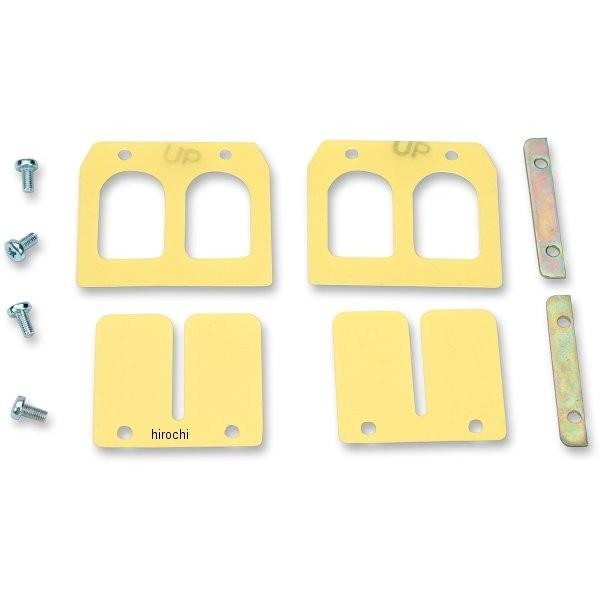 【USA在庫あり】 RL04 ボイセン Boyesen 補修リードバルブ RAD-35X用 88年-...