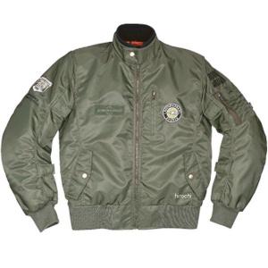 ホンダ　AVIREX MA-1ジャケット ホンダ（HONDA） MA-1ジャケット3L-4L Honda×AVIREX ソフト