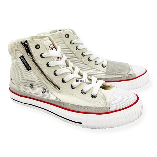 【メーカー在庫あり】 RR6307IV/RD280 ラフ&amp;ロード ラフエアスルーRDスニーカー アイ...