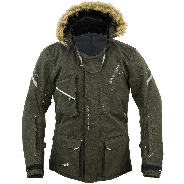 【メーカー在庫あり】 RR7693HB-DO2 ラフ&amp;ロード 秋冬モデル WSプリマロフトポーラージ...