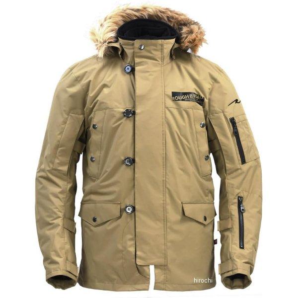 【メーカー在庫あり】 RR7750KK4 ラフ&amp;ロード 2025年秋冬モデル N-3BRプリマロフト...