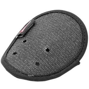 RR7906BK ラフ&ロード 2WAY シューガード 黒 フリーサイズ