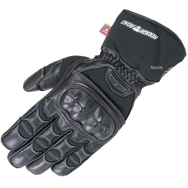 【メーカー在庫あり】 RR8661BK5 ラフ&amp;ロード 秋冬モデル プリマロフト プロテクトウインタ...