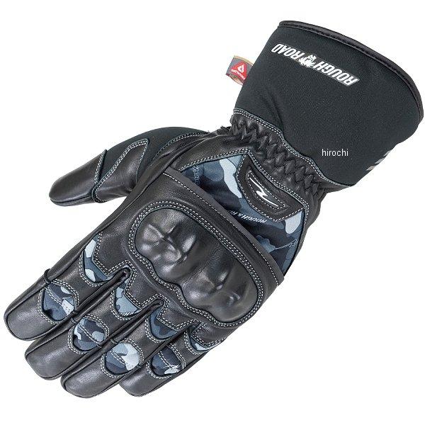 【メーカー在庫あり】 RR8661GY-CM2 ラフ&amp;ロード 秋冬モデル プリマロフト プロテクトウ...