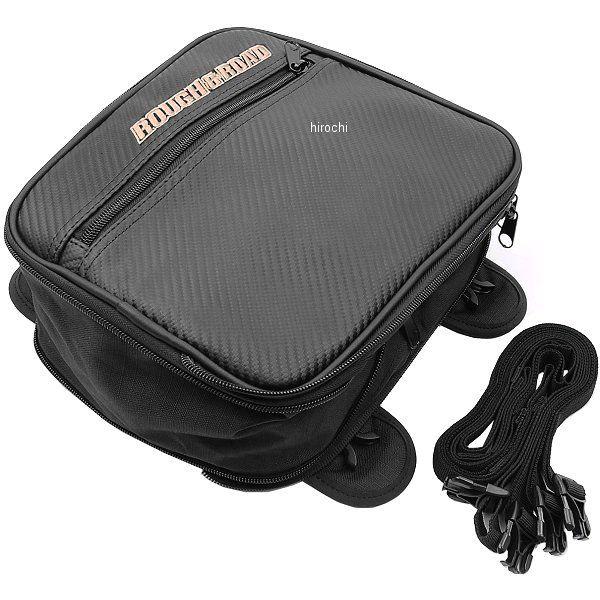 【メーカー在庫あり】 RR9016CB ラフ&amp;ロード コンバーチブルエコバッグ カーボン JP店