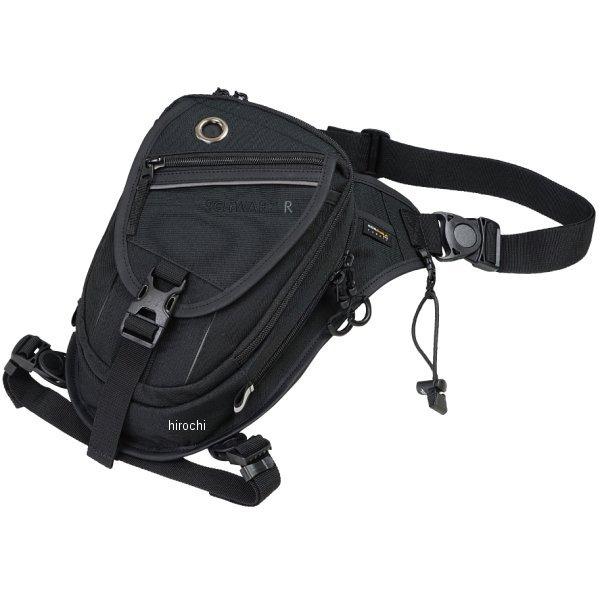 【メーカー在庫あり】 RR9558SWZ ラフ&amp;ロード 秋冬モデル SCHWARZ R FCホルスタ...