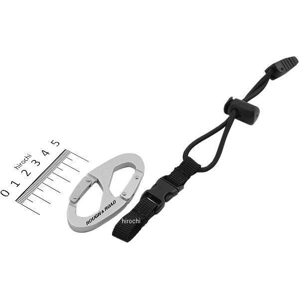 【メーカー在庫あり】 RR9967BK ラフ&amp;ロード ラフグローブホルダー 黒 JP店