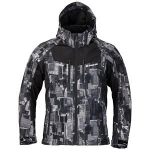 TAICHI 処分特価 春夏モデル RSタイチ RSJ334 エアーフリップパーカ