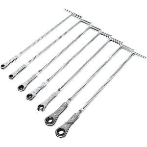 SBXM605 スナップオン Snap-on S型レンチ 12ポイント 5ピースセット