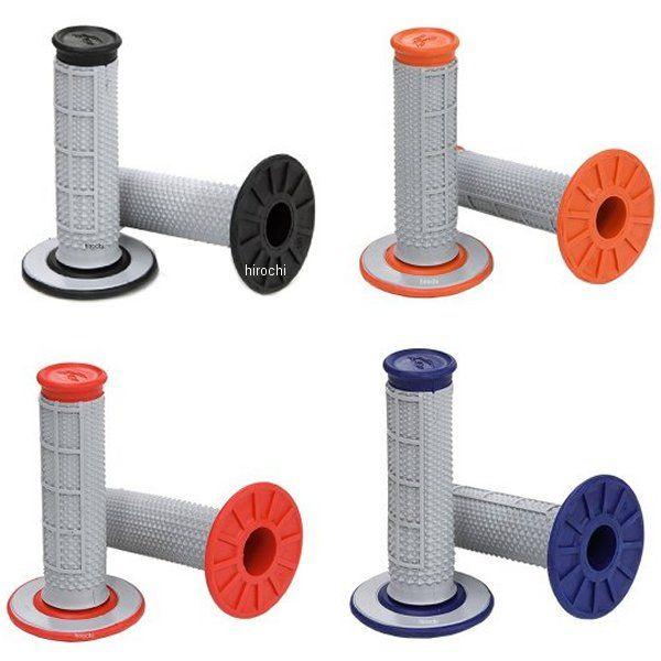 レンサル RENTHAL グリップ デュアルテーパード JP店