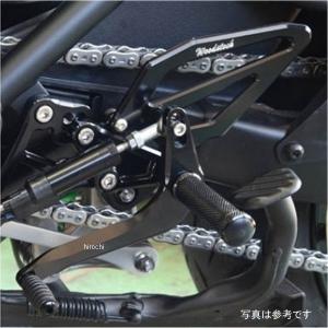 【値下げ可】　スタイリフト BabyFace STEP KIT KAWASAKI ZX
