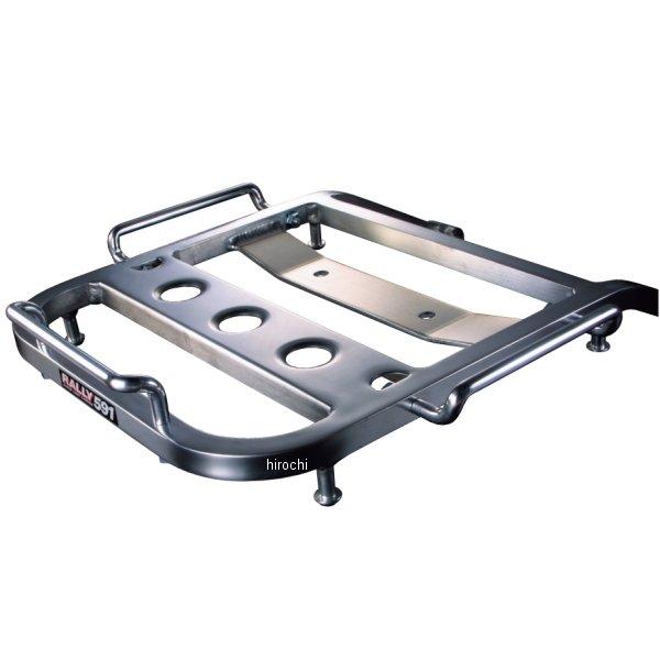 RY591H03 ラリー RALLY 591 アルミキャリア 03年-09年 CB1300SF シル...