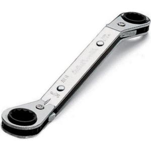 SBXM605 スナップオン Snap-on S型レンチ 12ポイント 5ピースセット