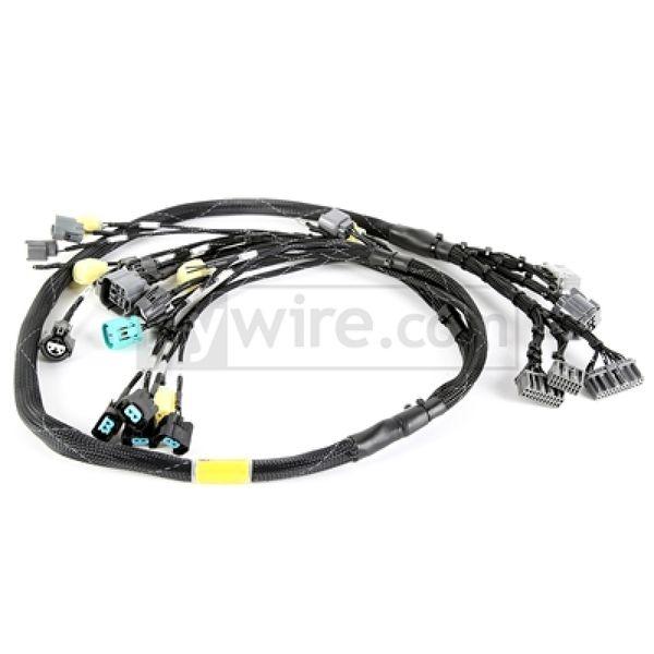 【USA在庫あり】 rywRY-B2-BASE Rywire ホンダ B-Series OBD2 T...