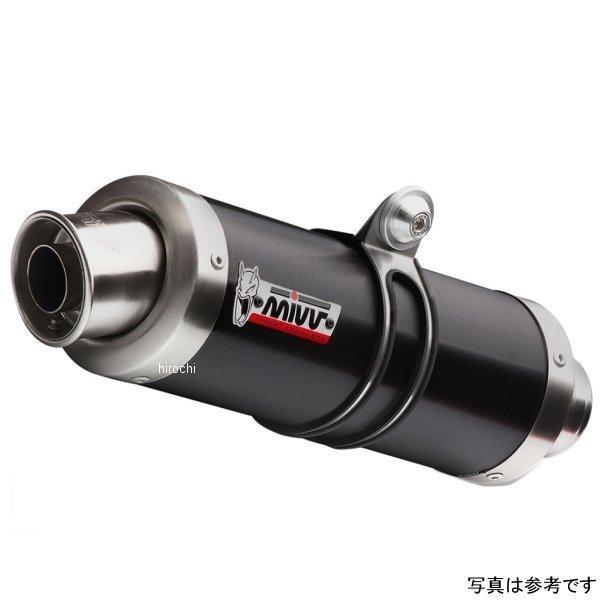 S.032.LXB-GSXR750 ミヴ Mivv スリップオンマフラー GP 08年-10年 GS...